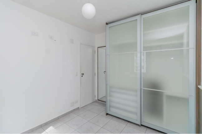 Imagem Apartamento com 2 Quartos à Venda, 70 m² em Vila Clementino - São Paulo