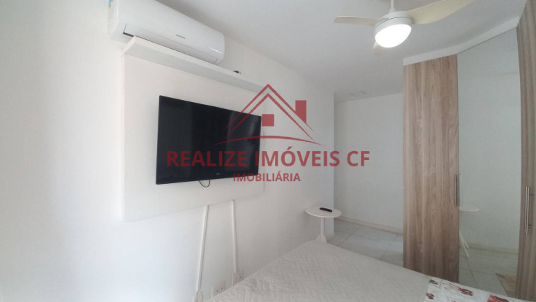 Imagem Apartamento com 2 Quartos à Venda, 60 m² em Braga - Cabo Frio Imagem Apartamento com 2 Quartos à Venda, 60 m² em Braga - Cabo Frio