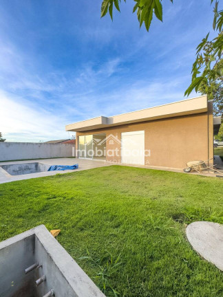 Imagem Casa de Condomínio com 3 Quartos à Venda, 510 m² em Jardim Shangri-lá - Atibaia Imagem Casa de Condomínio com 3 Quartos à Venda, 510 m² em Jardim Shangri-lá - Atibaia
