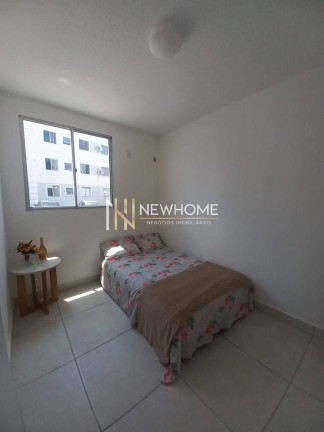 Imagem Apartamento com 2 Quartos à Venda, 45 m² em Piedade - Jaboatão Dos Guararapes