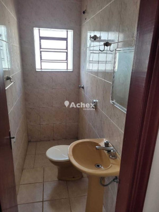Imagem Casa com 4 Quartos à Venda, 230 m² em Jardim Santa Genebra - Campinas Imagem Casa com 4 Quartos à Venda, 230 m² em Jardim Santa Genebra - Campinas
