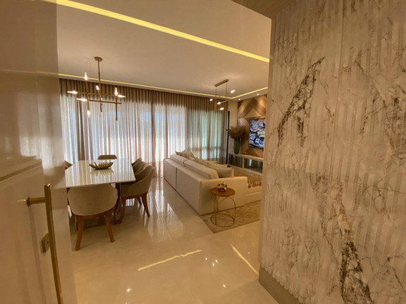 Imagem Apartamento com 3 Quartos à Venda, 165 m² em Jardim Das Américas - Cuiabá Imagem Apartamento com 3 Quartos à Venda, 165 m² em Jardim Das Américas - Cuiabá