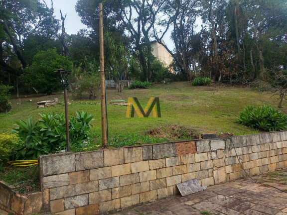 Imagem Imóvel com 3 Quartos à Venda, 7.000 m² em Rancho Grande - Mairiporã