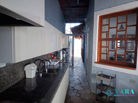 Imagem Casa com 4 Quartos à Venda, 317 m² em Ubatumirim - Ubatuba Imagem Casa com 4 Quartos à Venda, 317 m² em Ubatumirim - Ubatuba