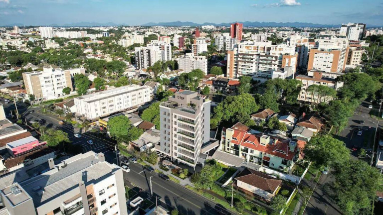 Imagem Apartamento com 3 Quartos à Venda, 89 m² em Boa Vista - Curitiba