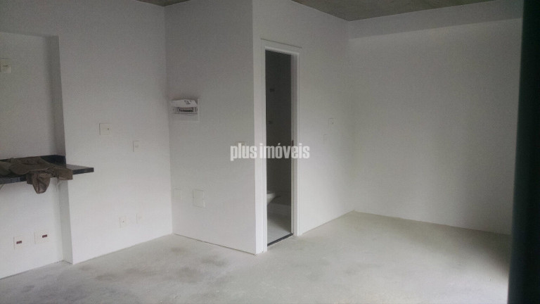 Imagem Apartamento com 1 Quarto à Venda, 44 m² em República - São Paulo Imagem Apartamento com 1 Quarto à Venda, 44 m² em República - São Paulo