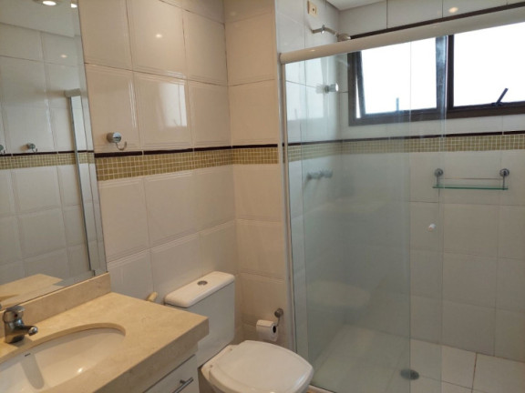 Imagem Cobertura com 4 Quartos à Venda, 288 m² em Jardim Aquarius - São José Dos Campos