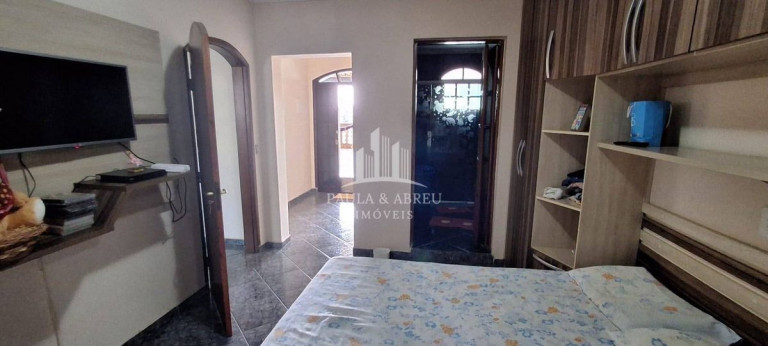Imagem Casa com 2 Quartos à Venda, 266 m² em Jardim Estrela - Mauá Imagem Casa com 2 Quartos à Venda, 266 m² em Jardim Estrela - Mauá