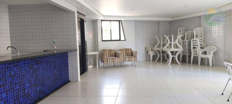Imagem Apartamento com 2 Quartos à Venda, 56 m² em Piedade - Jaboatão Dos Guararapes
