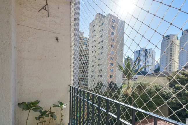 Imagem Apartamento com 3 Quartos à Venda, 65 m² em Vila Olímpia - São Paulo Imagem Apartamento com 3 Quartos à Venda, 65 m² em Vila Olímpia - São Paulo