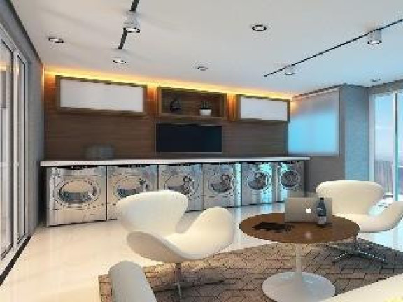 Imagem Apartamento com 1 Quarto à Venda, 37 m² em Jardim Portal Da Colina - Sorocaba