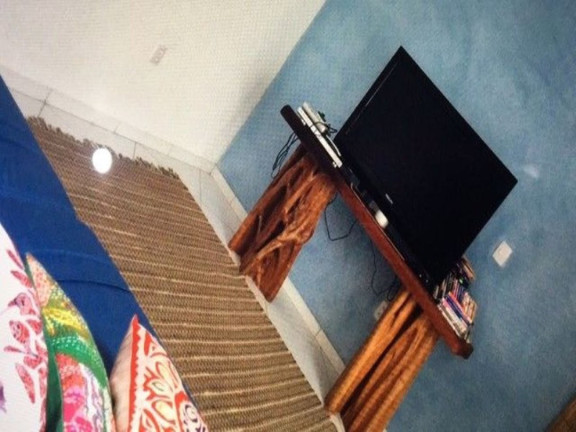 Imagem Casa com 3 Quartos à Venda, 267 m² em Centro - Santa Cruz Cabrália