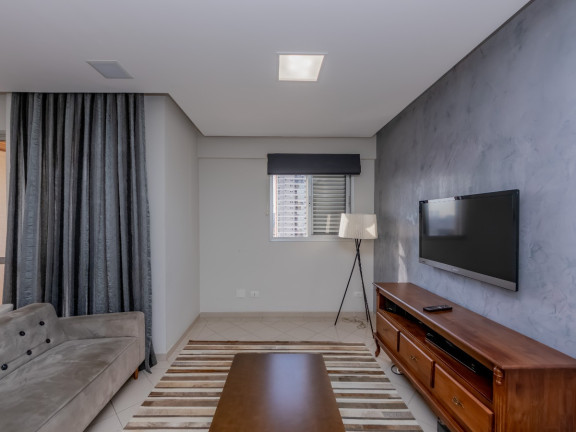 Imagem Apartamento com 2 Quartos à Venda, 73 m² em Chácara Inglesa - São Paulo
