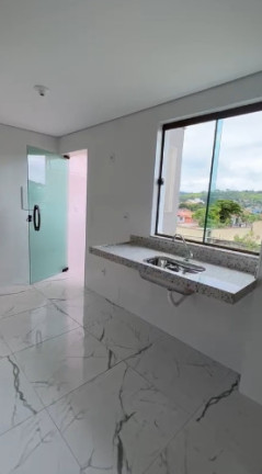 Imagem Imóvel com 3 Quartos à Venda, 126 m² em Boa Esperança - Santa Luzia