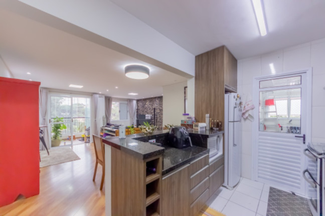 Imagem Apartamento com 3 Quartos à Venda, 82 m² em Vila Amélia - São Paulo Imagem Apartamento com 3 Quartos à Venda, 82 m² em Vila Amélia - São Paulo