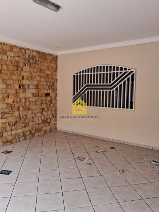 Imagem Sobrado com 3 Quartos à Venda, 199 m² em Montanhão - São Bernardo Do Campo