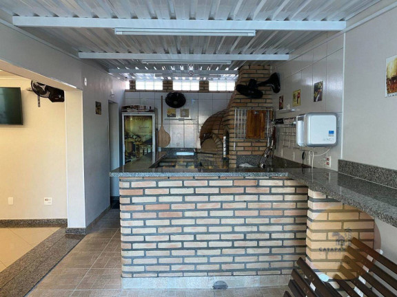 Imagem Apartamento com 2 Quartos à Venda, 75 m² em Santa Maria - São Caetano Do Sul Imagem Apartamento com 2 Quartos à Venda, 75 m² em Santa Maria - São Caetano Do Sul