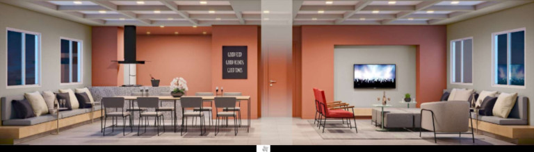 Imagem Apartamento com 1 Quarto à Venda, 40 m² em Perdizes - São Paulo