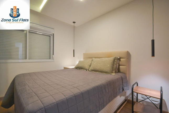 Imagem Apartamento com 2 Quartos à Venda, 66 m² em Brooklin Paulista - São Paulo Imagem Apartamento com 2 Quartos à Venda, 66 m² em Brooklin Paulista - São Paulo