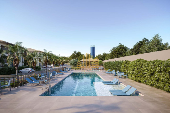 Imagem Apartamento com 3 Quartos à Venda, 86 m² em Jardim Primavera - Itupeva
