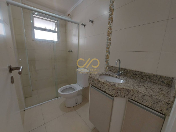 Imagem Apartamento com 3 Quartos à Venda, 123 m² em Aviação - Praia Grande Imagem Apartamento com 3 Quartos à Venda, 123 m² em Aviação - Praia Grande