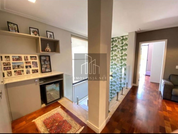 Imagem Casa de Condomínio com 4 Quartos à Venda, 424 m² em Alphaville - Santana De Parnaíba Imagem Casa de Condomínio com 4 Quartos à Venda, 424 m² em Alphaville - Santana De Parnaíba