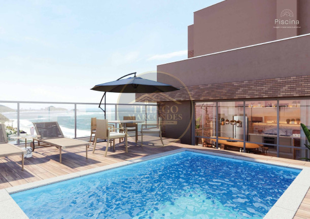Imagem Apartamento com 3 Quartos à Venda, 248 m² em Centro - Guaratuba
