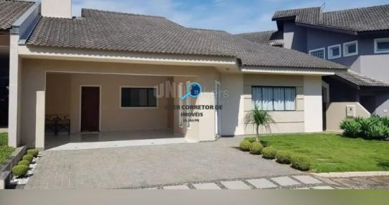 Casa com 3 Quartos à Venda, 490 m² em Orfãs - Ponta Grossa