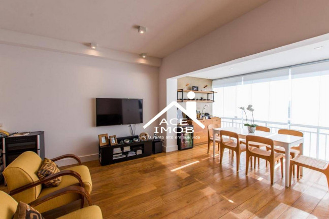 Imagem Apartamento com 2 Quartos à Venda, 85 m² em Pinheiros - São Paulo