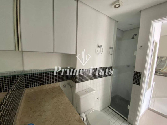 Imagem Apartamento com 1 Quarto à Venda, 44 m² em Vila Nova Conceição - São Paulo