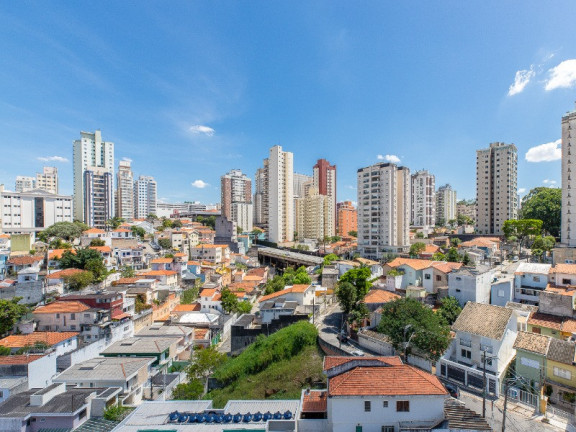 Imagem Cobertura com 3 Quartos à Venda, 215 m² em Bosque Da Saúde - São Paulo Imagem Cobertura com 3 Quartos à Venda, 215 m² em Bosque Da Saúde - São Paulo