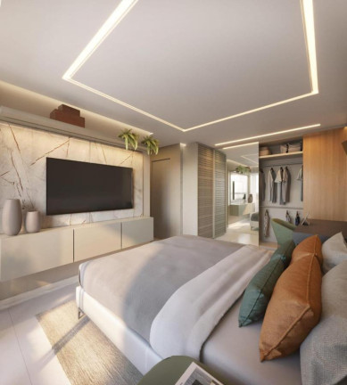 Imagem Apartamento com 3 Quartos à Venda, 104 m²em Joaquim Távora - Fortaleza