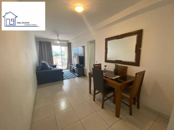 Apartamento com 2 Quartos à Venda, 63 m² em Pechincha - Rio De Janeiro