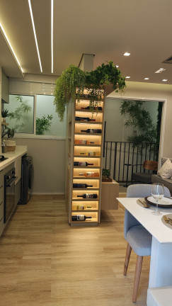 Imagem Apartamento com 2 Quartos à Venda, 37 m² em Vila Sofia - São Paulo Imagem Apartamento com 2 Quartos à Venda, 37 m² em Vila Sofia - São Paulo