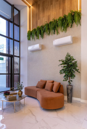 Imagem Imóvel com 1 Quarto à Venda, 34 m² em Tambauzinho - João Pessoa