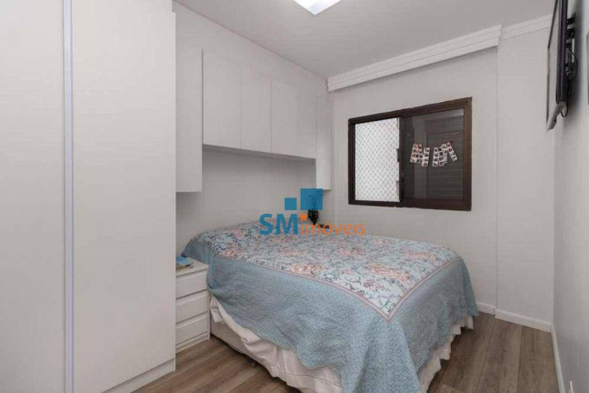 Imagem Apartamento com 2 Quartos à Venda, 54 m² em Brooklin Novo - São Paulo Imagem Apartamento com 2 Quartos à Venda, 54 m² em Brooklin Novo - São Paulo