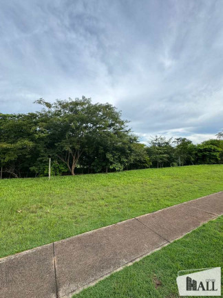 Terreno à Venda, 307 m² em Terras Alphaville Mirassol - Mirassol