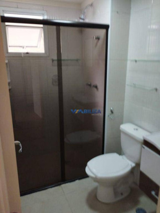 Imagem Apartamento com 2 Quartos à Venda, 48 m² em Centro - Guarulhos