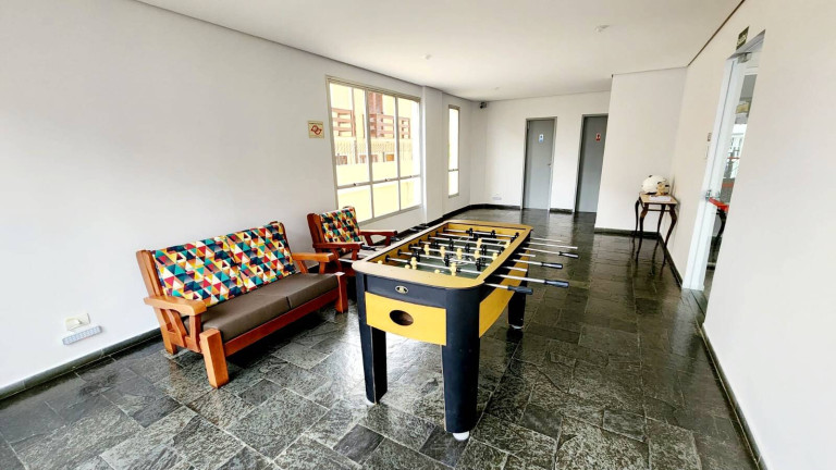 Imagem Apartamento com 1 Quarto à Venda, 55 m² em Jardim Sabará - São Paulo