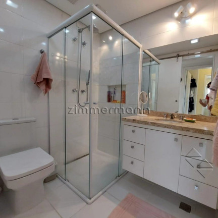Imagem Apartamento com 3 Quartos à Venda, 161 m² em Bosque Da Saude - São Paulo