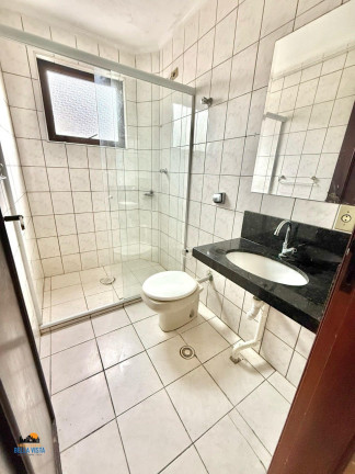 Imagem Apartamento com 2 Quartos para Alugar, 103 m² em Vila Tupi - Praia Grande Imagem Apartamento com 2 Quartos para Alugar, 103 m² em Vila Tupi - Praia Grande