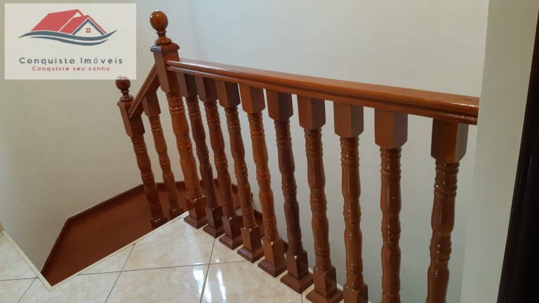 Imagem Sobrado com 3 Quartos à Venda, 164 m² em Jardim Vila Galvão - Guarulhos