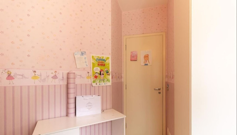 Imagem Apartamento com 2 Quartos à Venda, 56 m² em Vila Mariana - São Paulo