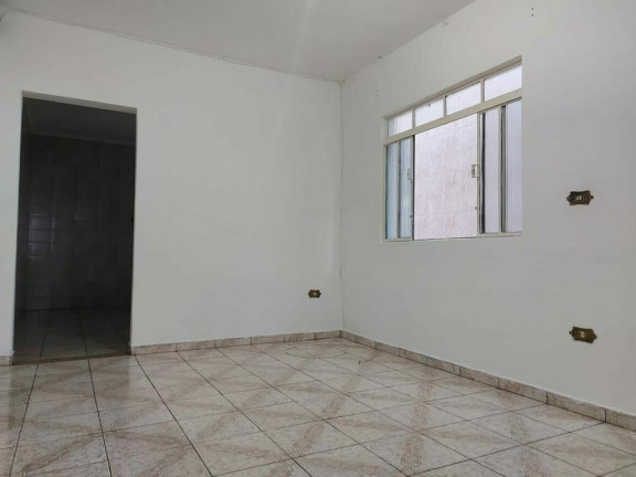 Imagem Casa com 2 Quartos à Venda, 143 m² em Vila Palmares - Santo André Imagem Casa com 2 Quartos à Venda, 143 m² em Vila Palmares - Santo André