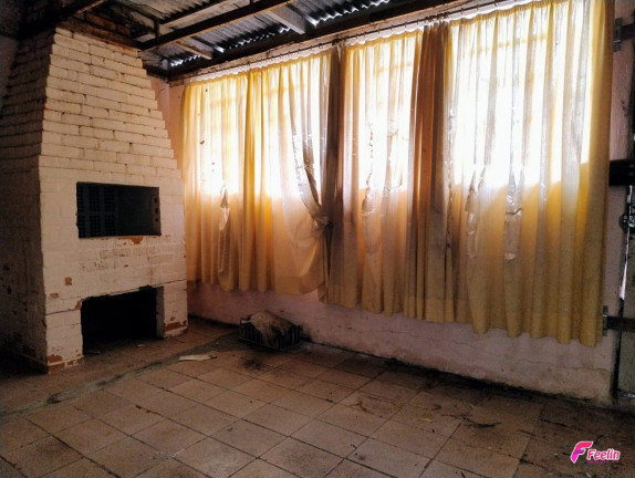 Imagem Casa com 3 Quartos à Venda, 180 m² em Forquilhas - São José Imagem Casa com 3 Quartos à Venda, 180 m² em Forquilhas - São José