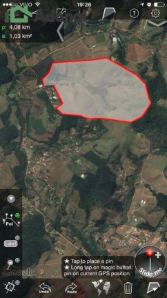 Imagem Terreno à Venda, 1 m² em Jardim Brogotá - Atibaia Imagem Terreno à Venda, 1 m² em Jardim Brogotá - Atibaia