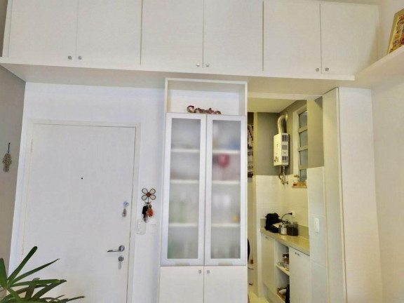 Imagem Apartamento com 1 Quarto à Venda, 45 m² em Rio De Janeiro