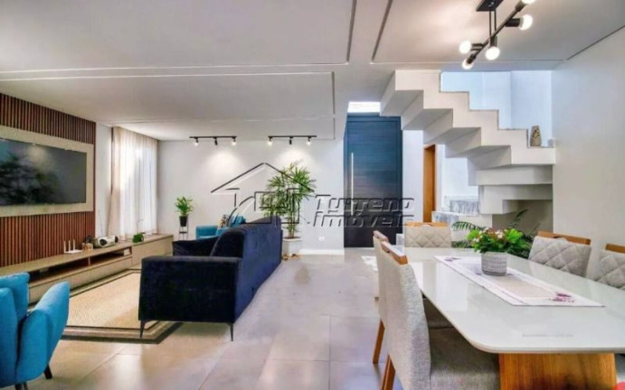 Casa de Condomínio com 3 Quartos à Venda, 230 m² em Urbanova - São José Dos Campos