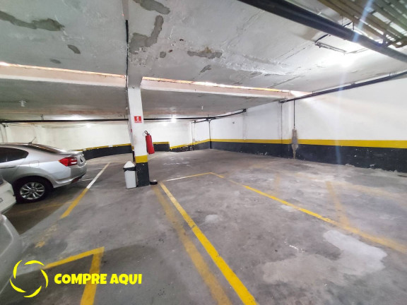 Imagem Apartamento com 1 Quarto à Venda, 46 m² em Santa Cecília - São Paulo Imagem Apartamento com 1 Quarto à Venda, 46 m² em Santa Cecília - São Paulo