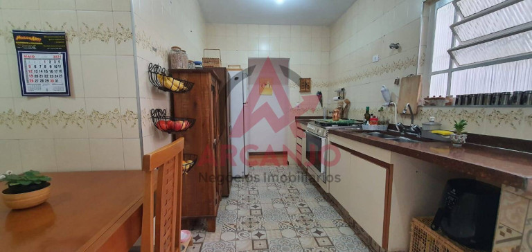 Imagem Casa com 4 Quartos à Venda, 300 m² em Vila Albertina - São Paulo